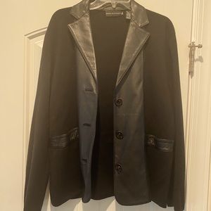 Dana Buchman jacket